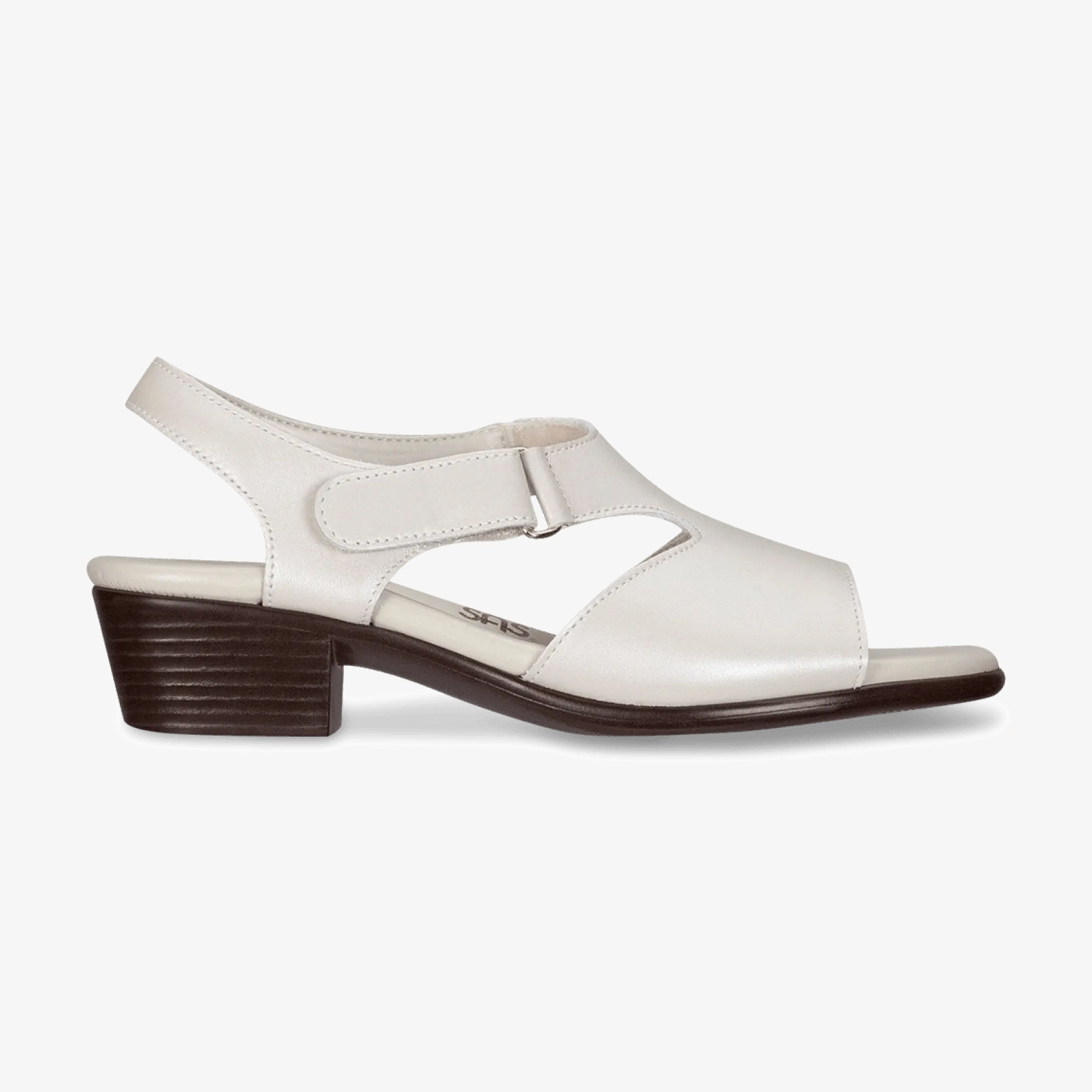 SAS Suntimer - Heeled Sandal