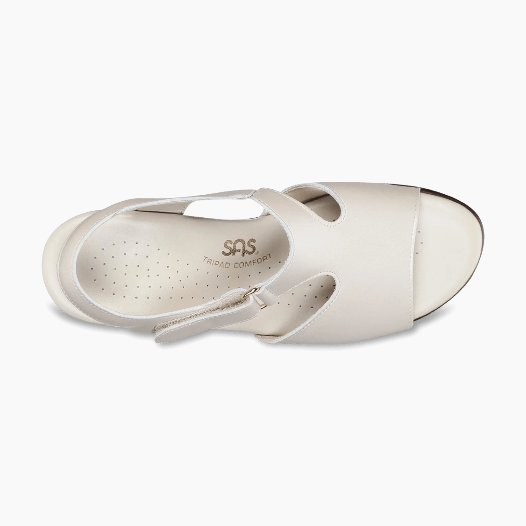 SAS Suntimer - Heeled Sandal