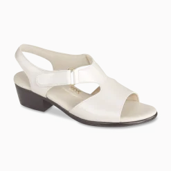 SAS Suntimer - Heeled Sandal