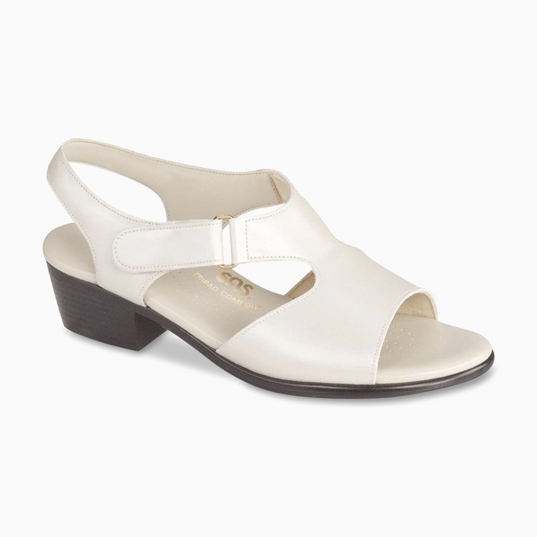 SAS Suntimer - Heeled Sandal