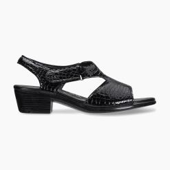 SAS Suntimer - Heeled Sandal