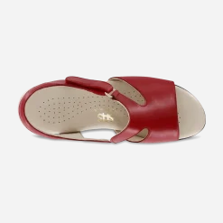 SAS Suntimer - Heeled Sandal