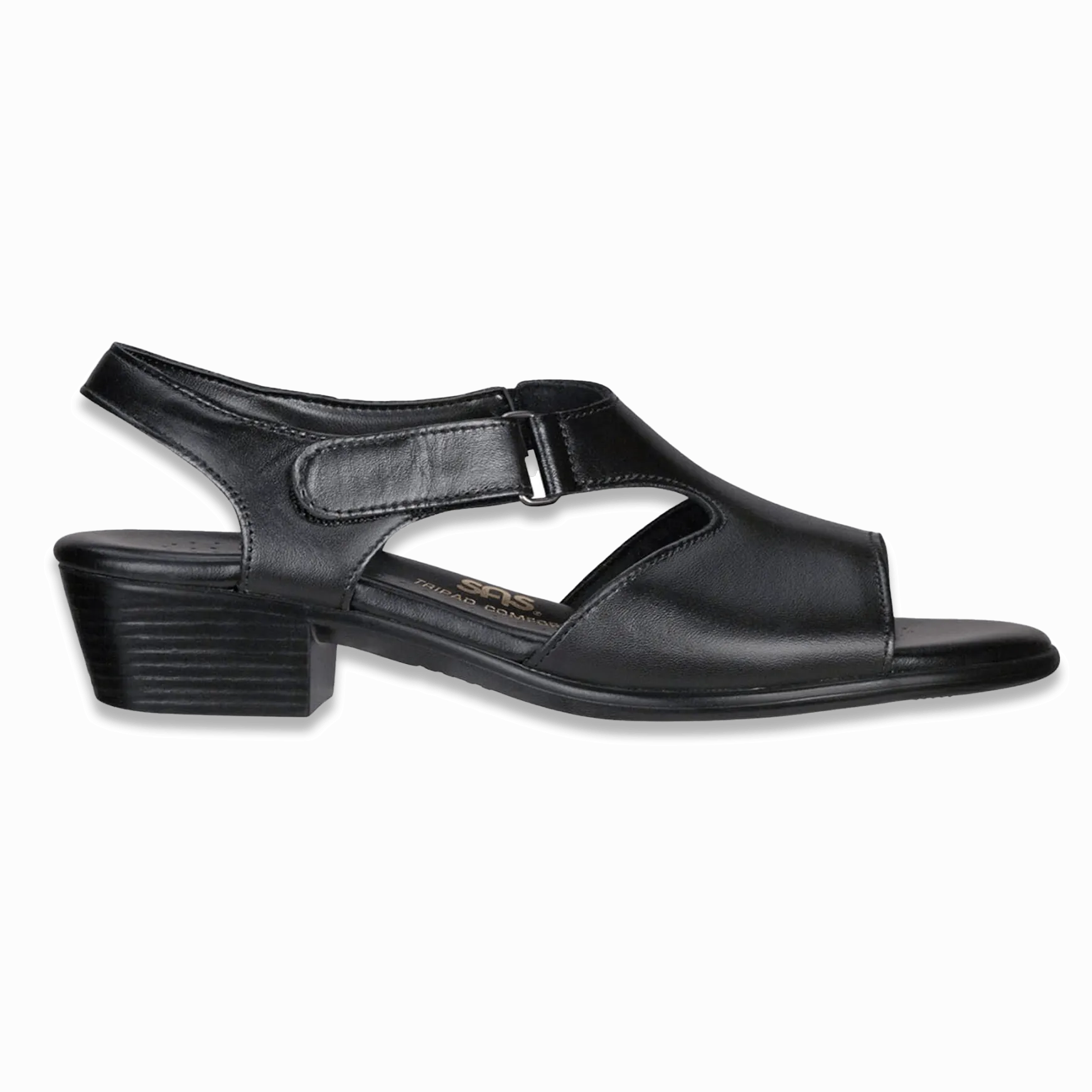 SAS Suntimer - Heeled Sandal