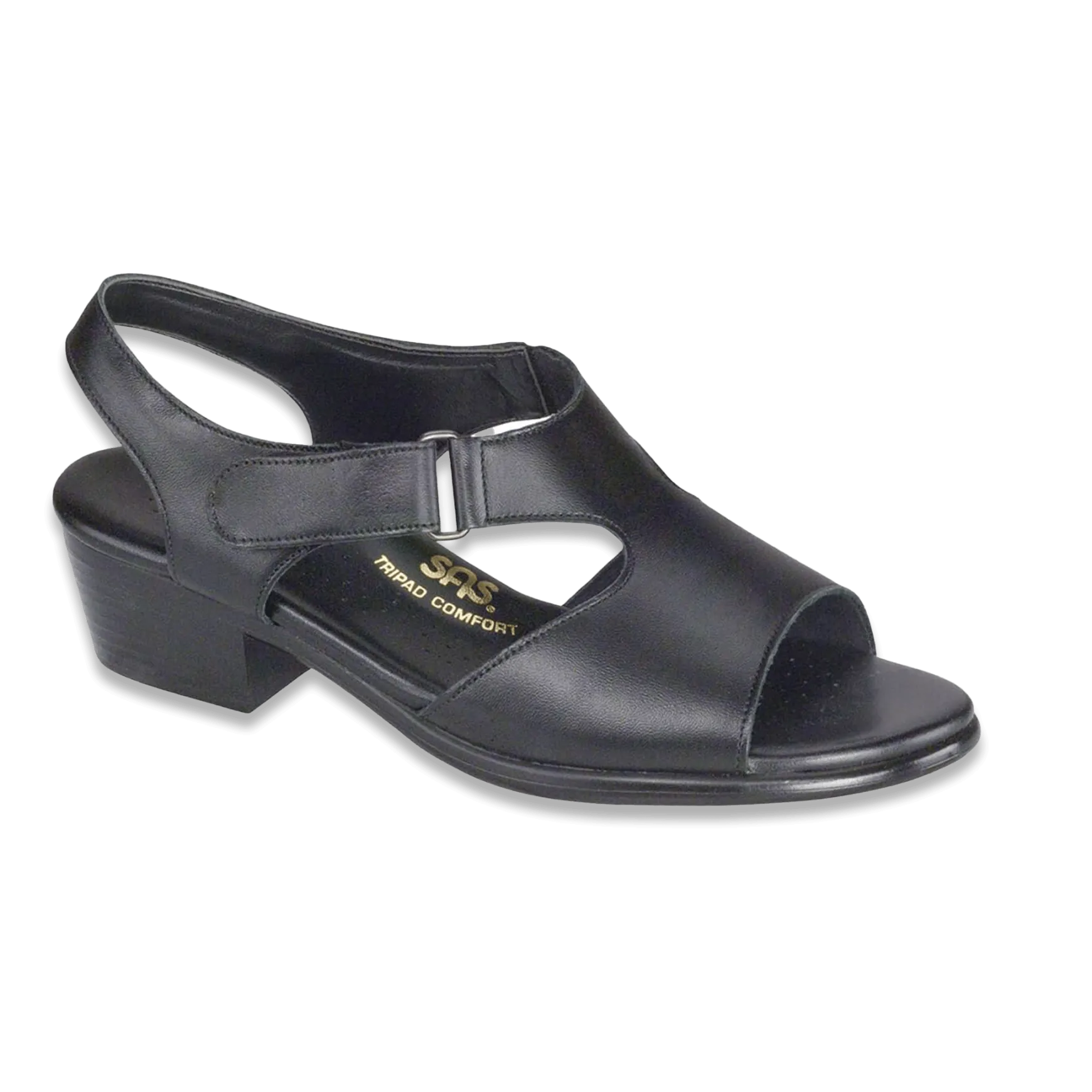 SAS Suntimer - Heeled Sandal