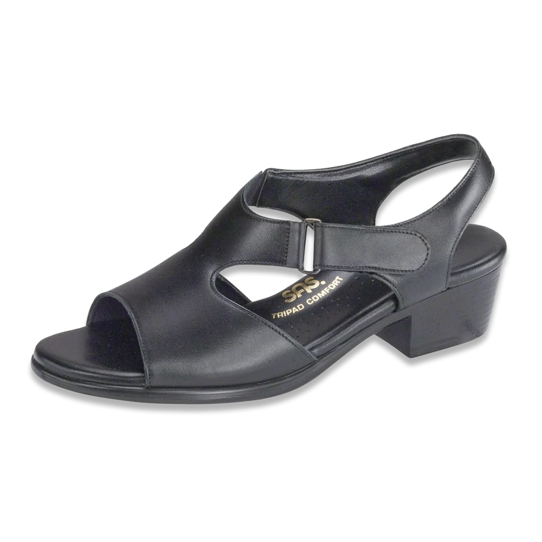 SAS Suntimer - Heeled Sandal