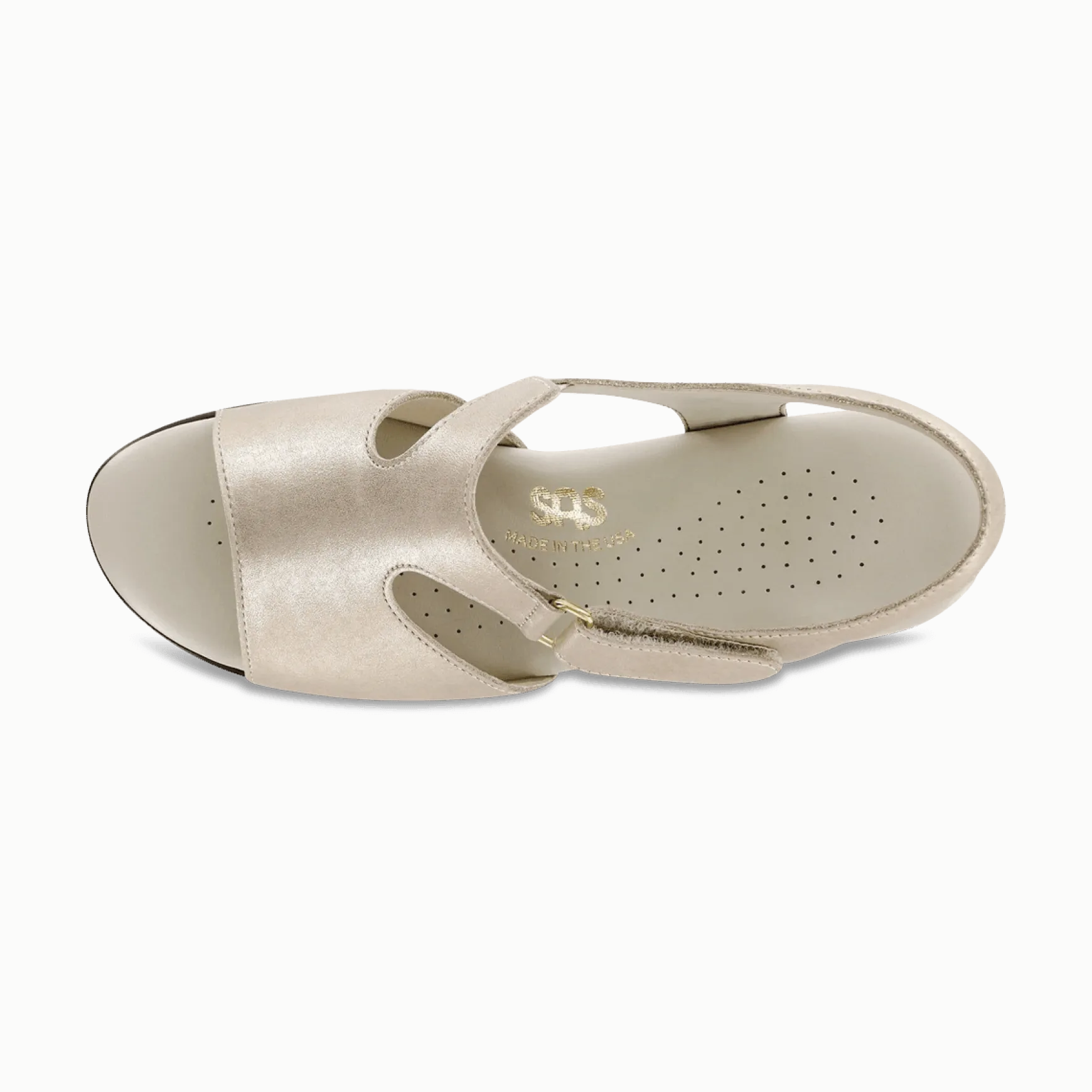 SAS Suntimer - Heeled Sandal