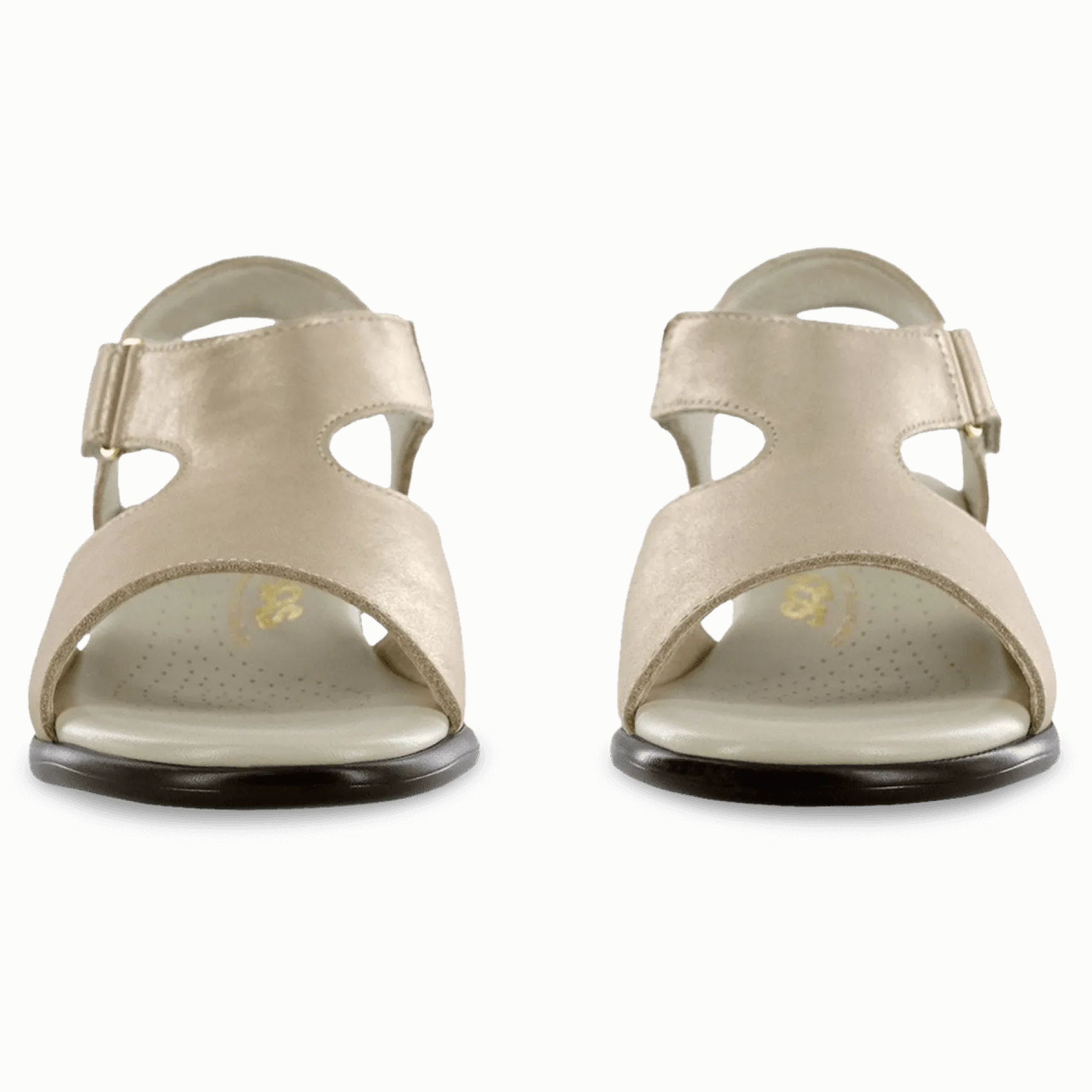 SAS Suntimer - Heeled Sandal