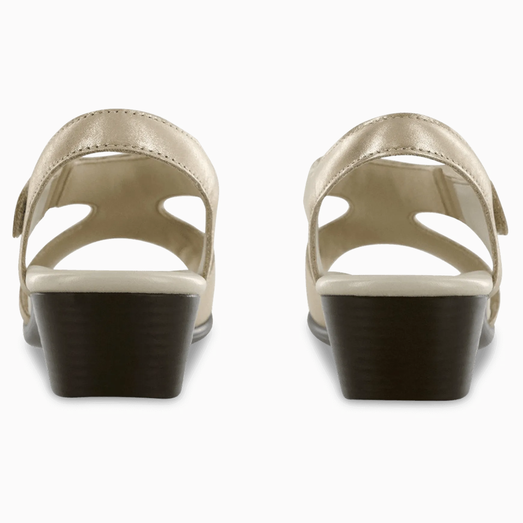 SAS Suntimer - Heeled Sandal