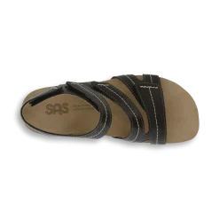 SAS Swerve - Strap Sandal