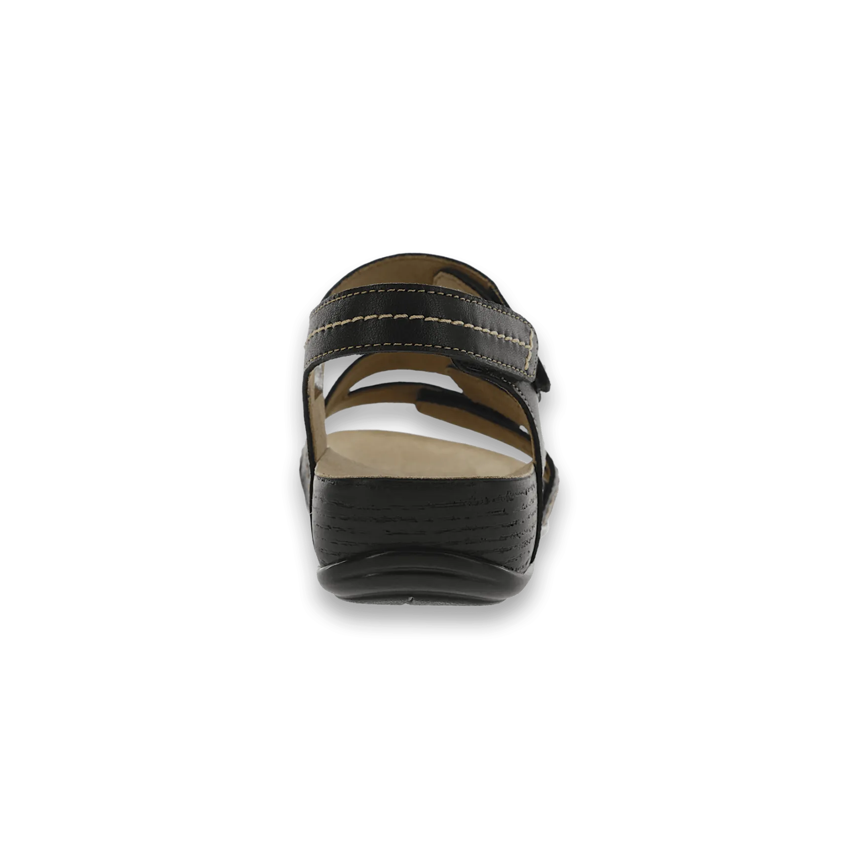 SAS Swerve - Strap Sandal