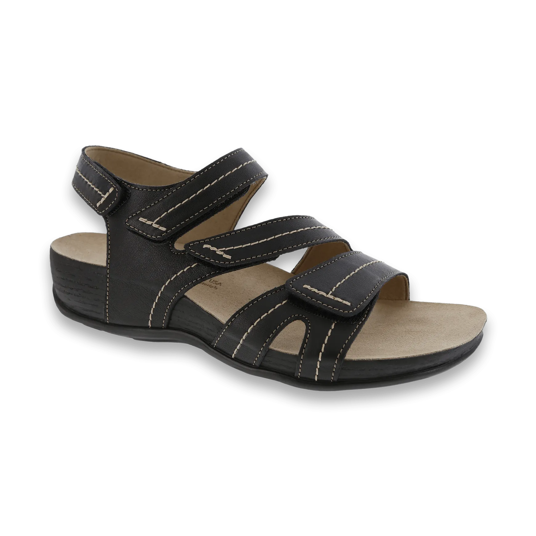 SAS Swerve - Strap Sandal
