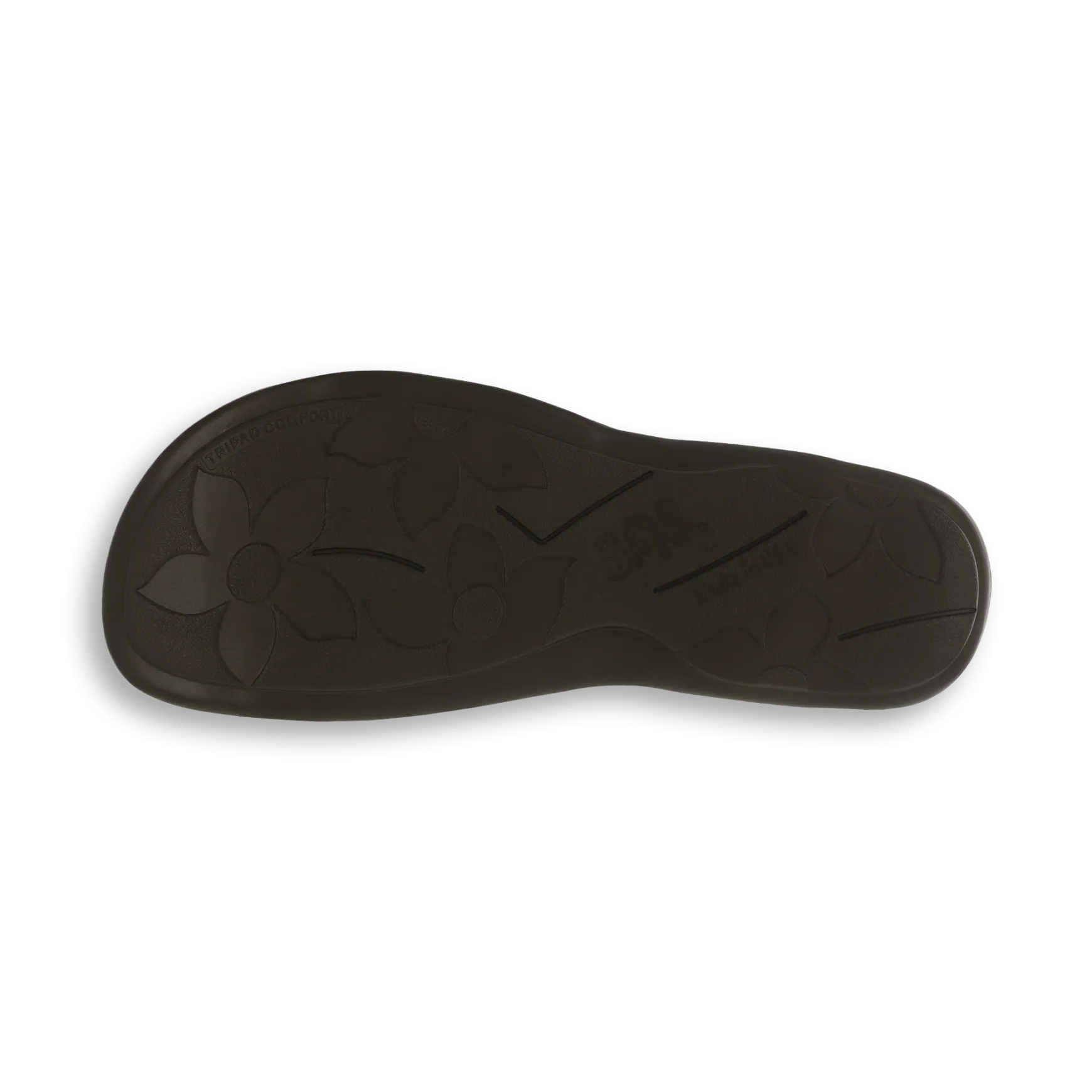 SAS Swerve - Strap Sandal