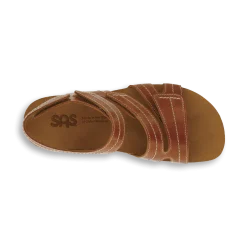 SAS Swerve - Strap Sandal