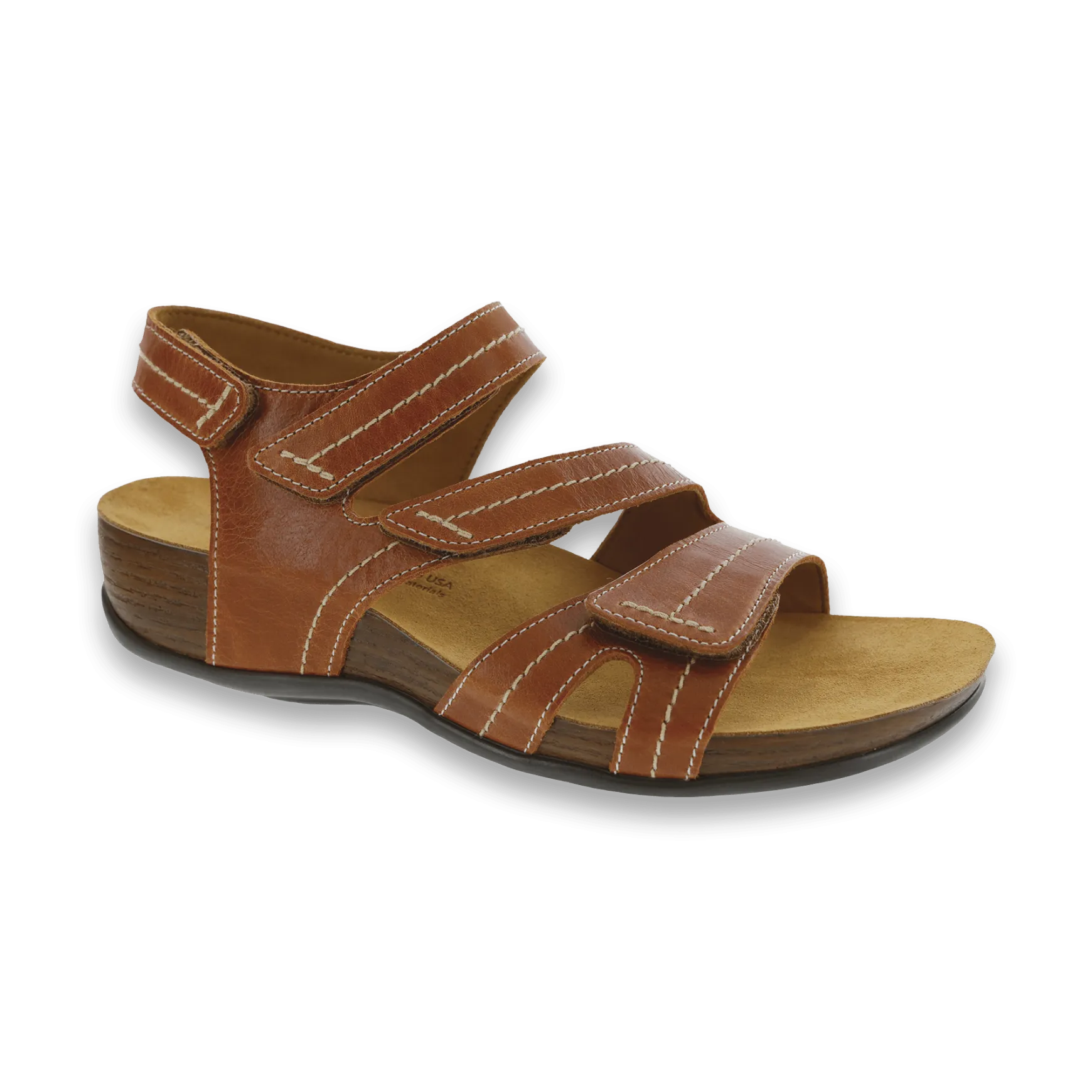 SAS Swerve - Strap Sandal