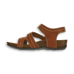 SAS Swerve - Strap Sandal