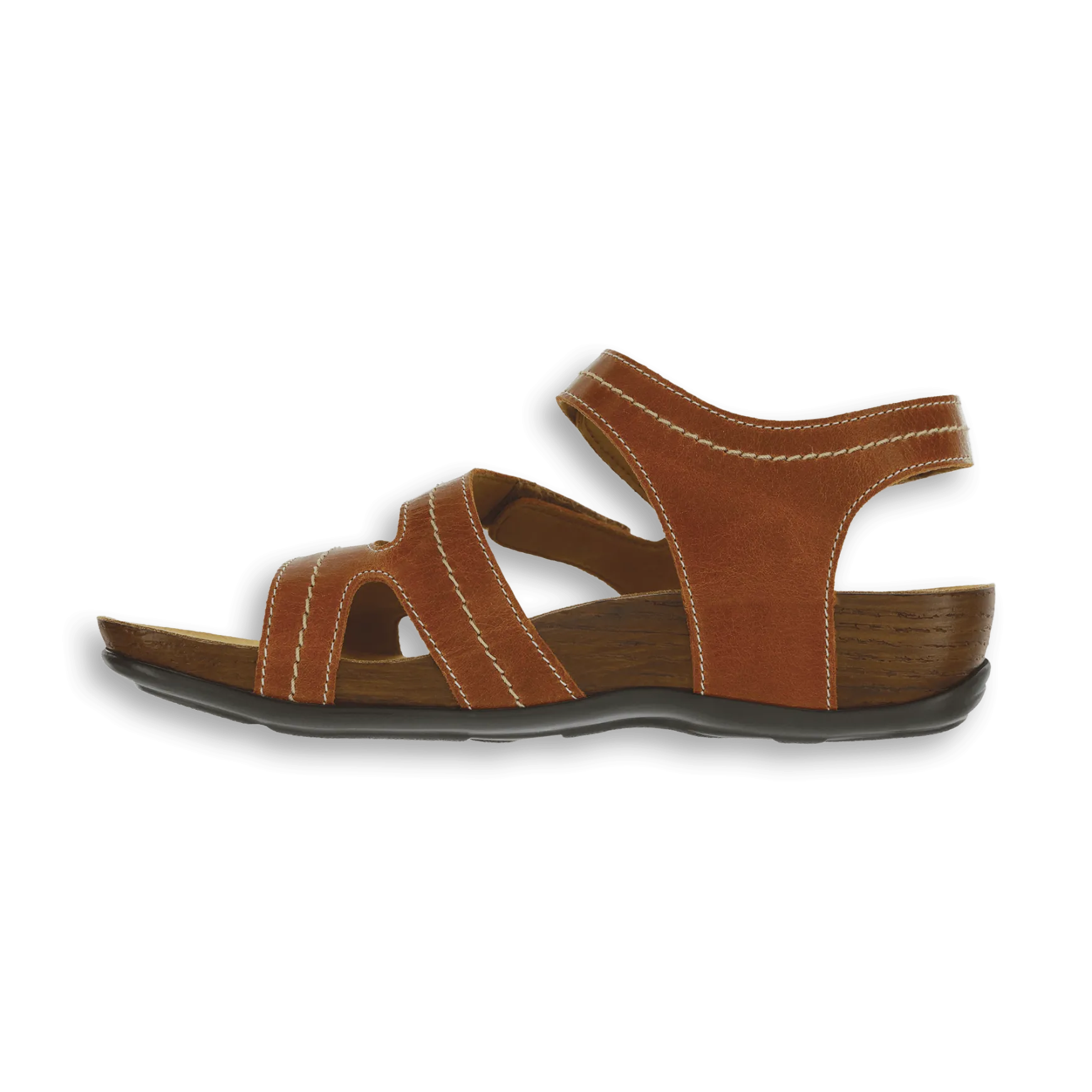 SAS Swerve - Strap Sandal