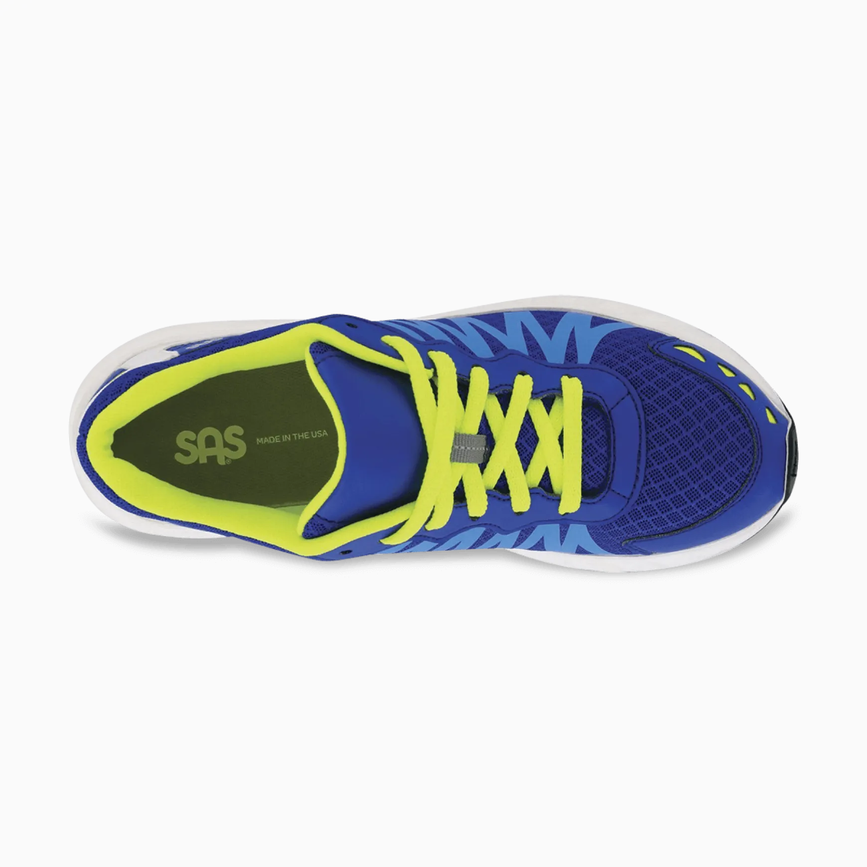 SAS Tempo - Sport Sneaker
