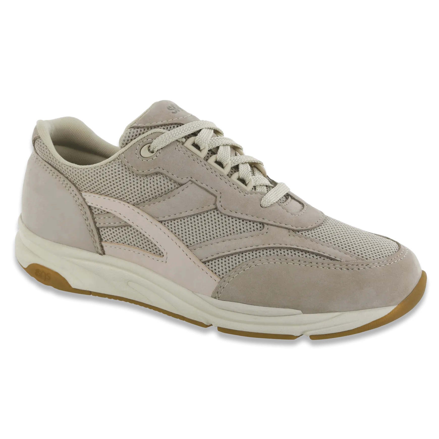 SAS Tour Mesh - Lace Up Sneaker