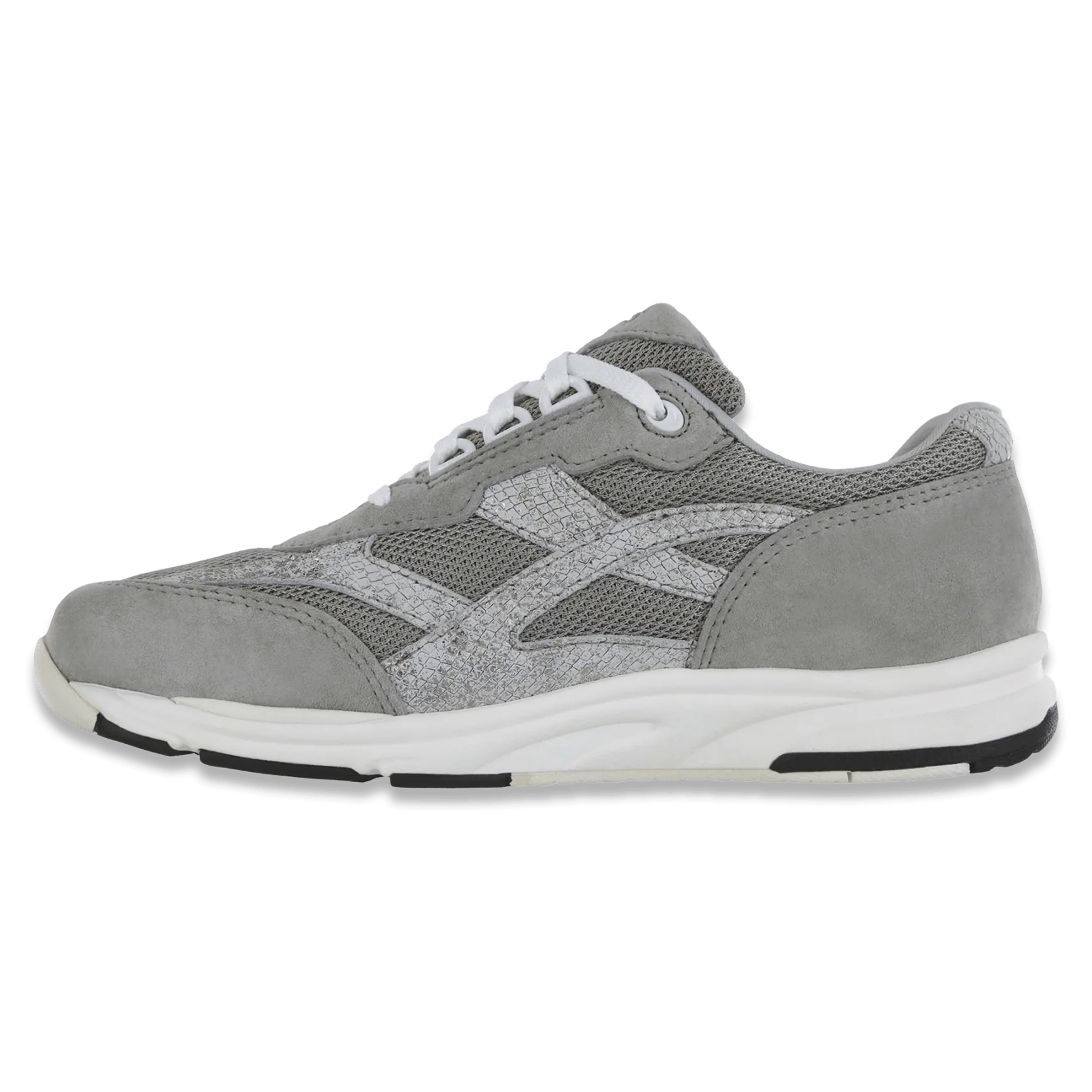 SAS Tour Mesh - Lace Up Sneaker