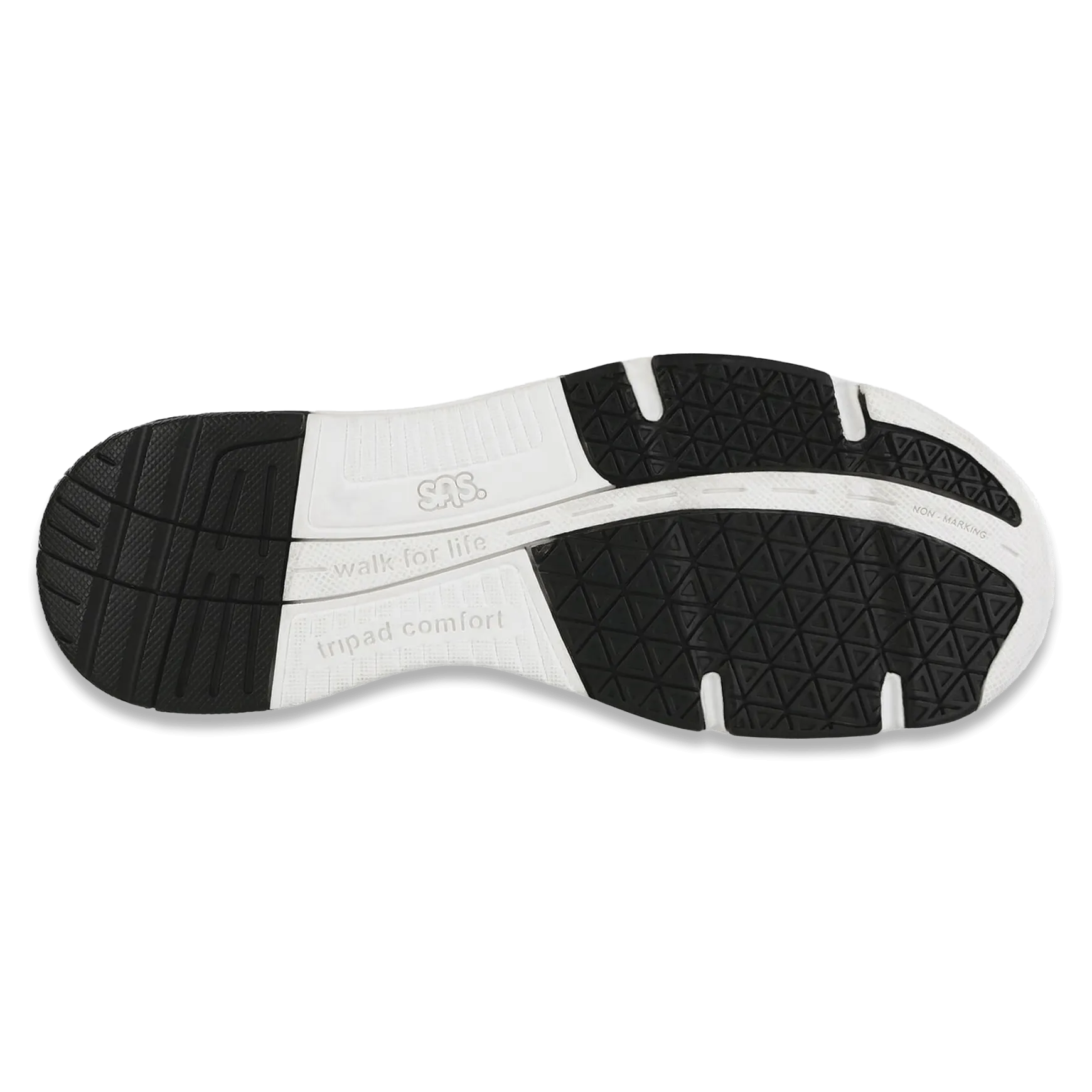 SAS Tour Mesh - Lace Up Sneaker