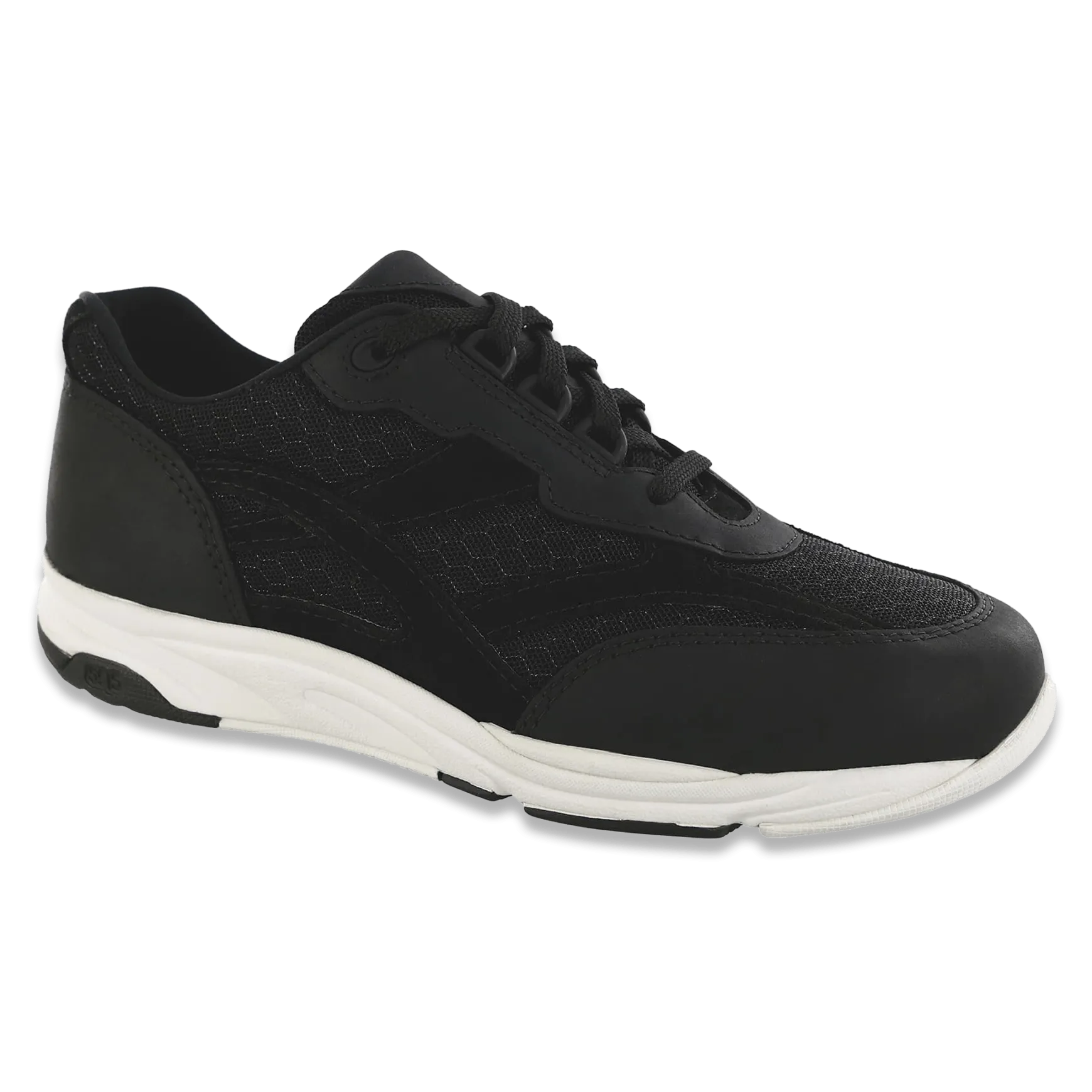 SAS Tour Mesh - Lace Up Sneaker