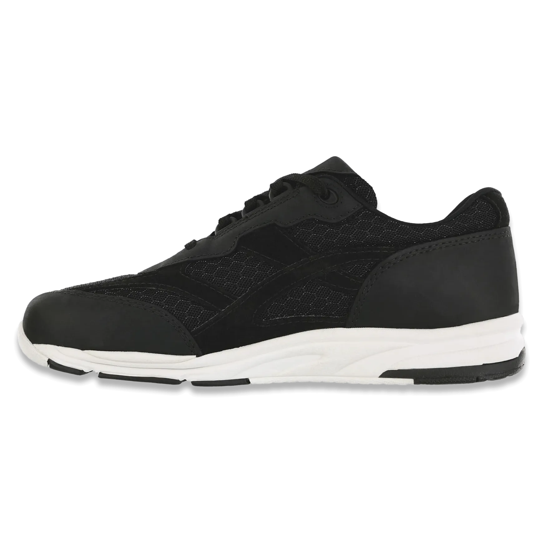 SAS Tour Mesh - Lace Up Sneaker