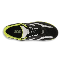 SAS Tour Mesh - Lace Up Sneaker