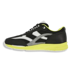 SAS Tour Mesh - Lace Up Sneaker