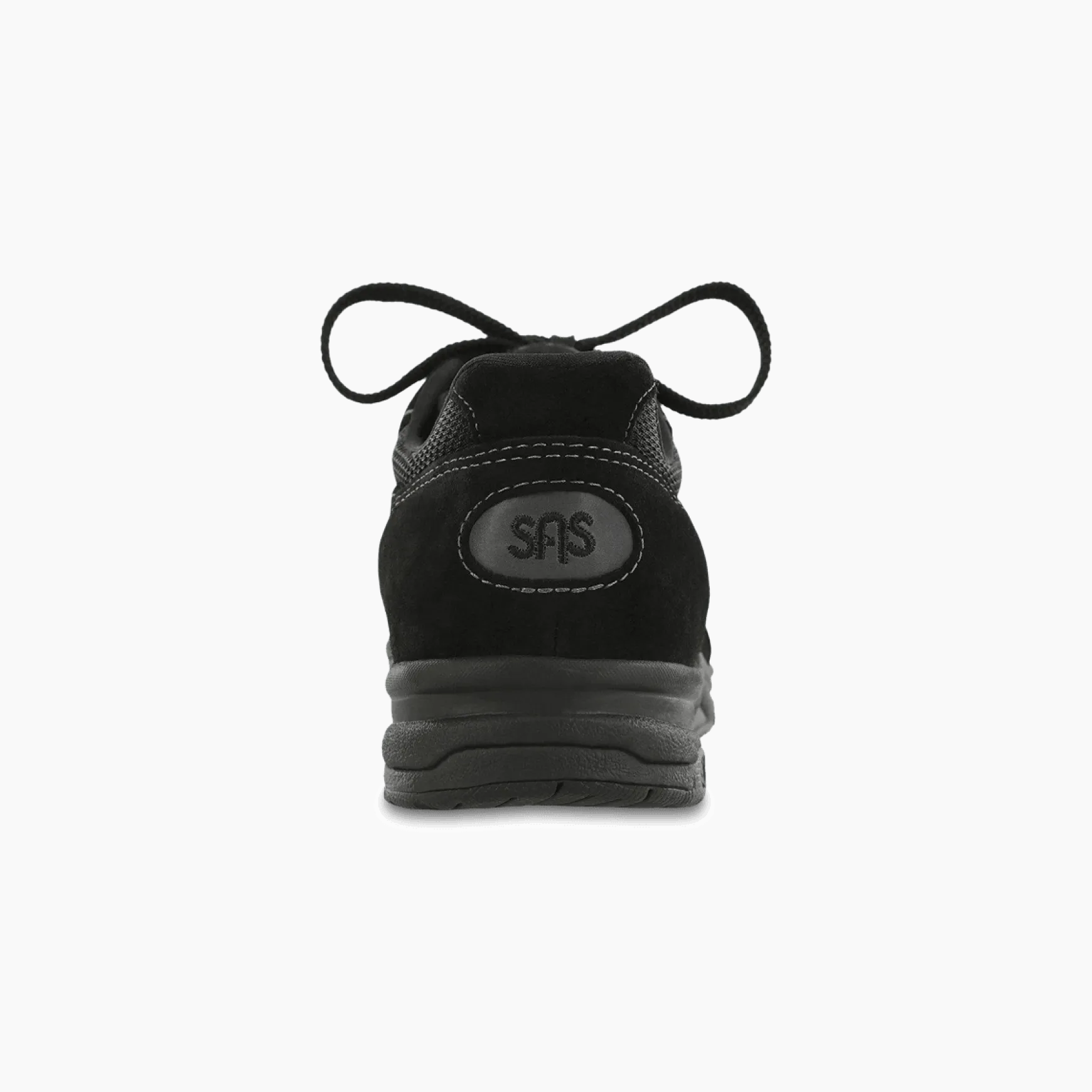 SAS Tour Mesh - Lace Up Sneaker