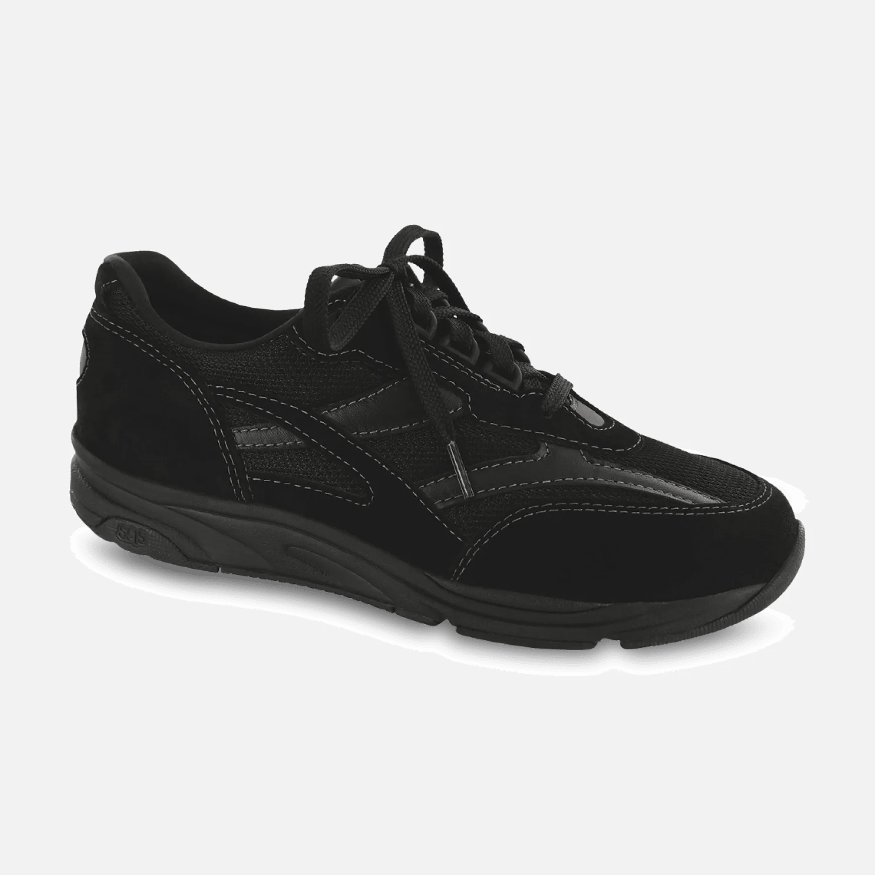 SAS Tour Mesh - Lace Up Sneaker