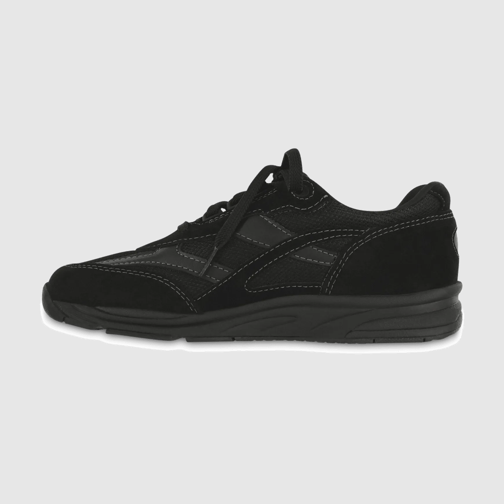 SAS Tour Mesh - Lace Up Sneaker