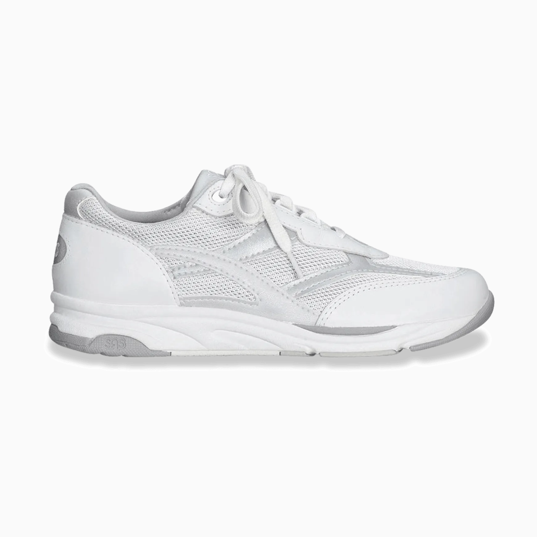 SAS Tour Mesh - Lace Up Sneaker
