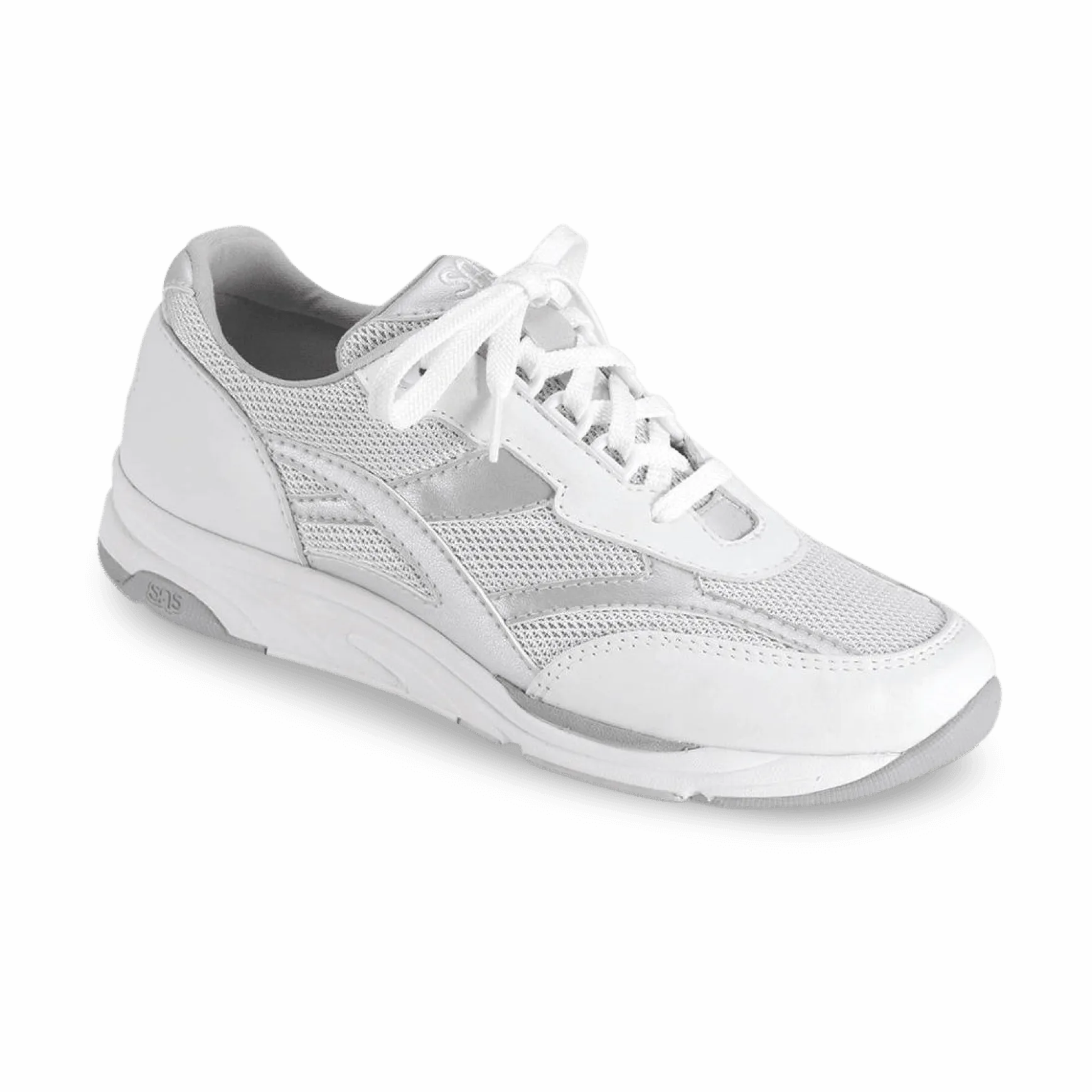 SAS Tour Mesh - Lace Up Sneaker