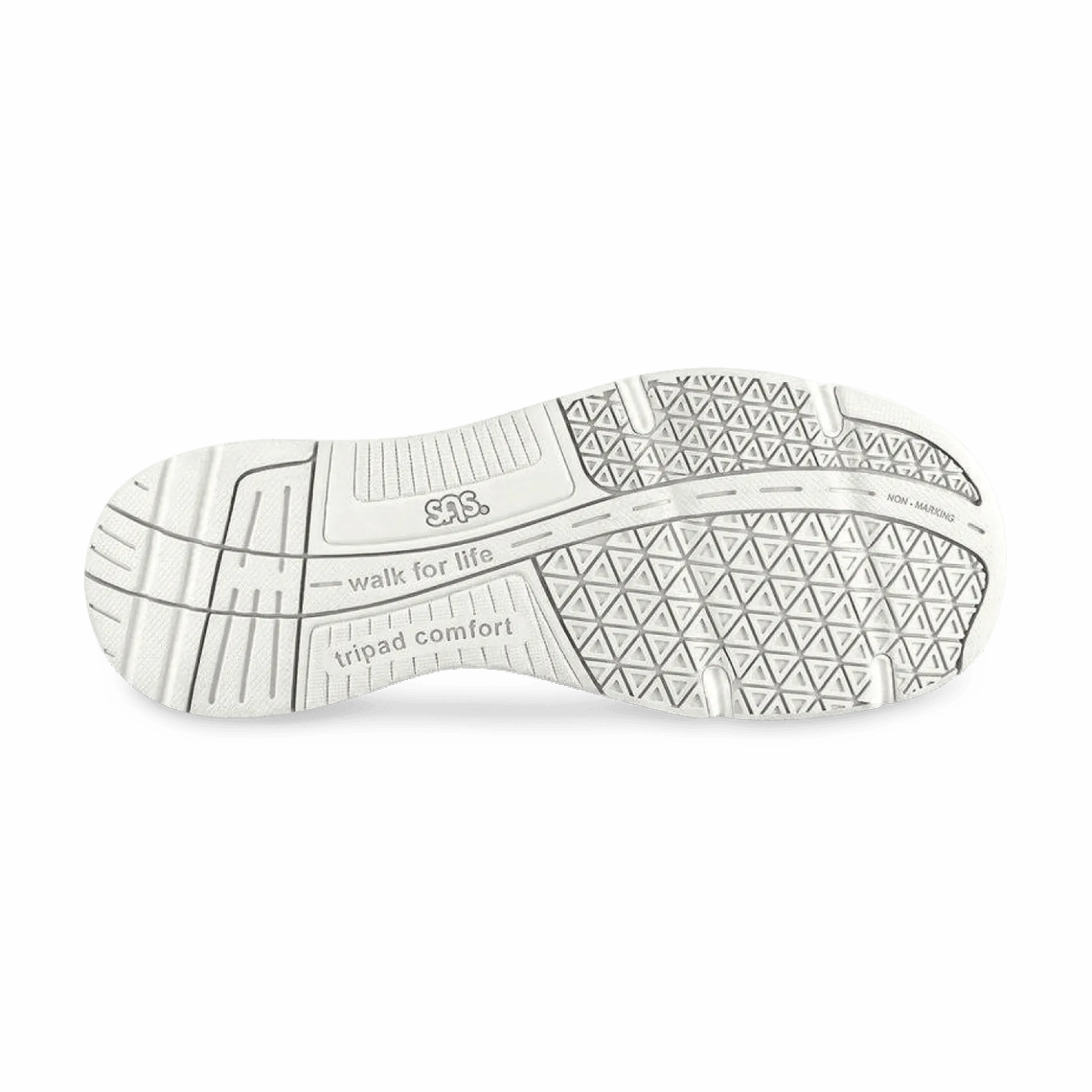 SAS Tour Mesh - Lace Up Sneaker