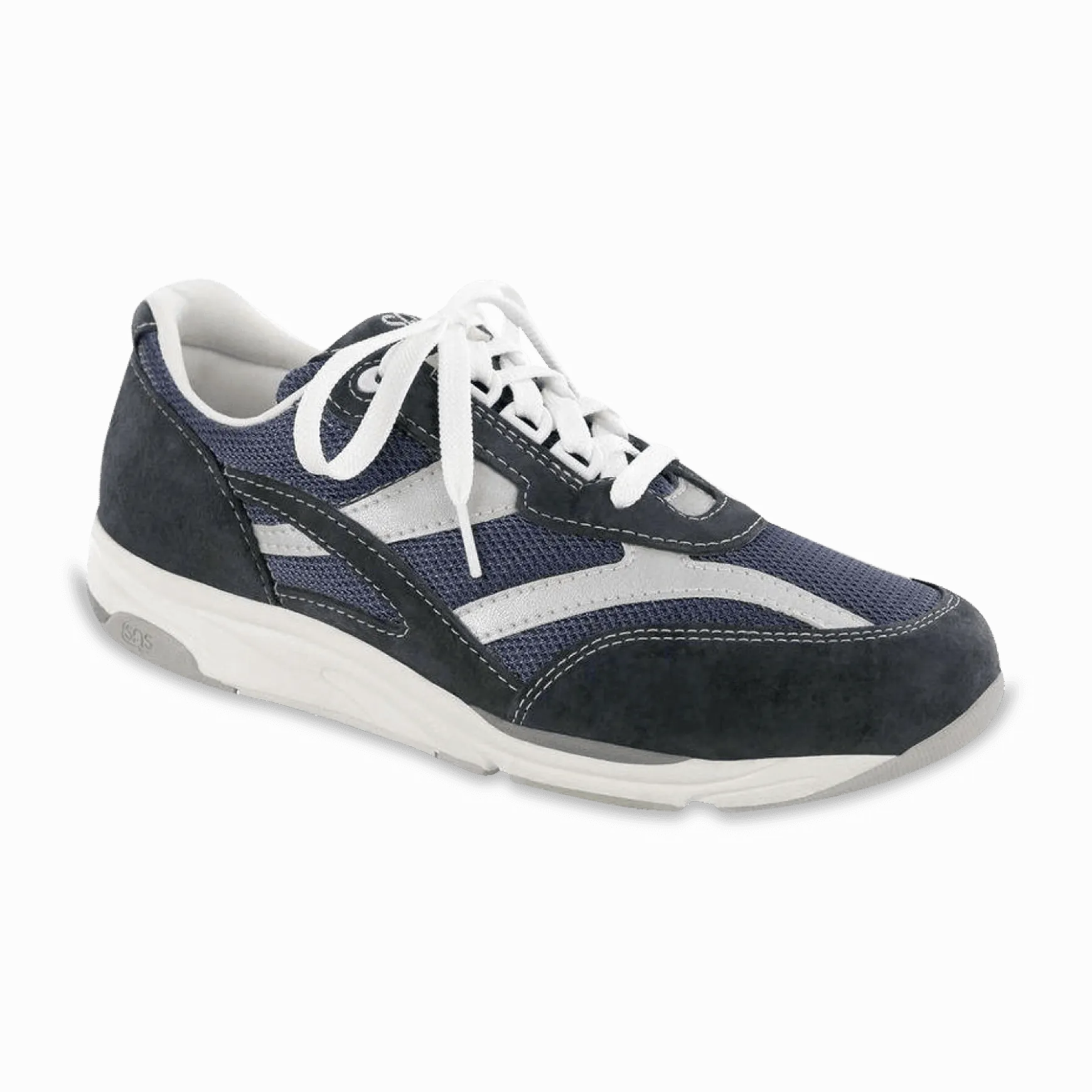 SAS Tour Mesh - Lace Up Sneaker