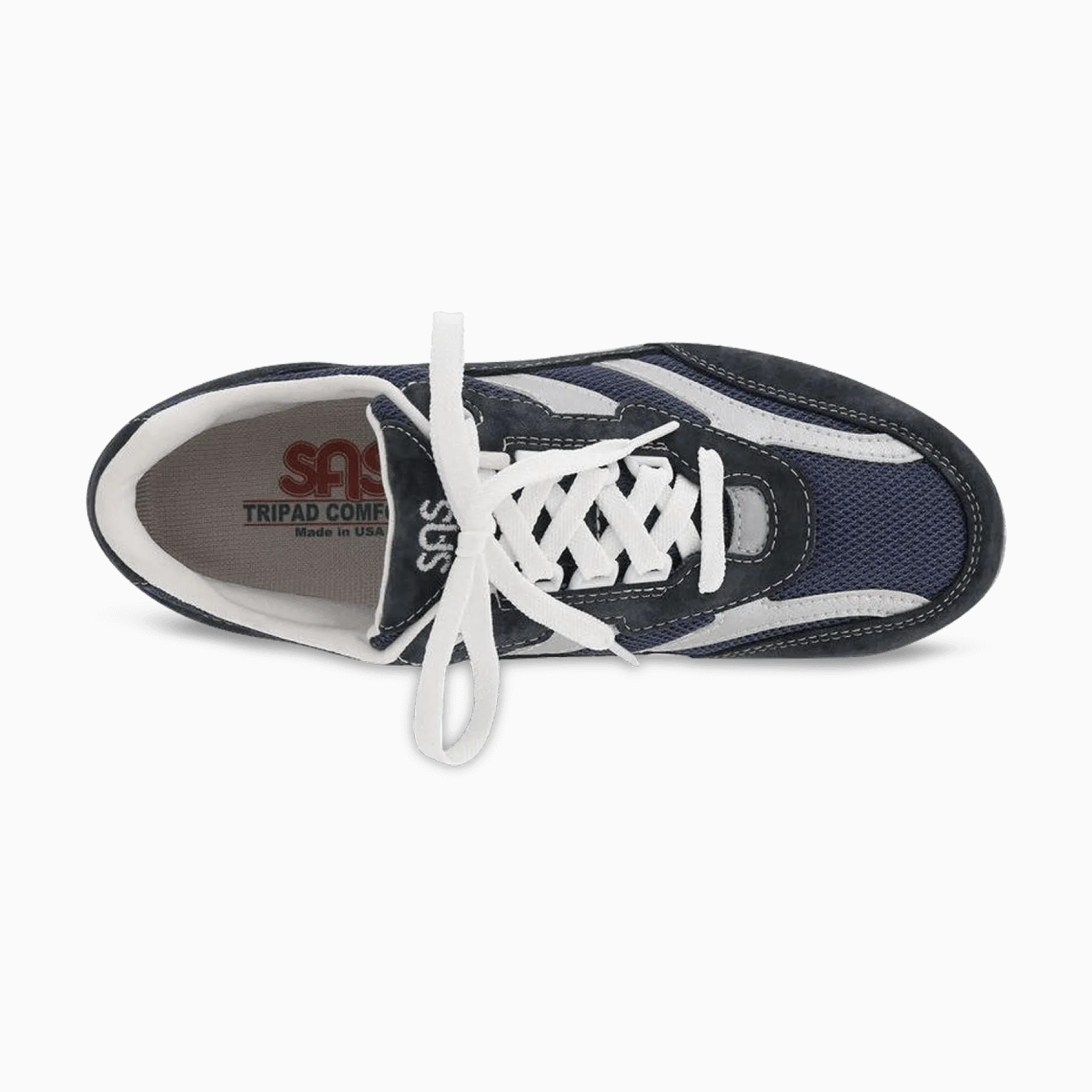 SAS Tour Mesh - Lace Up Sneaker