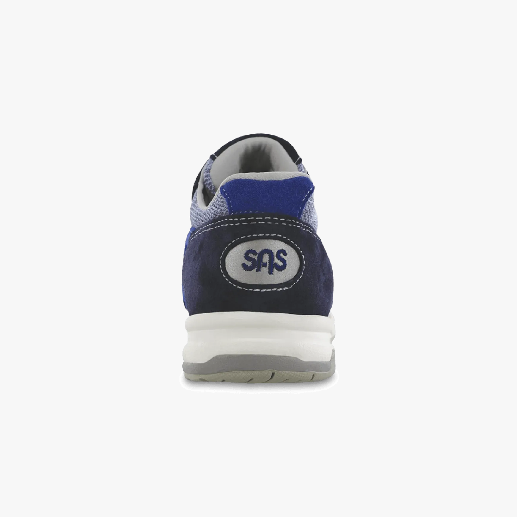 SAS Tour Mesh LT - Lace Up Sneaker