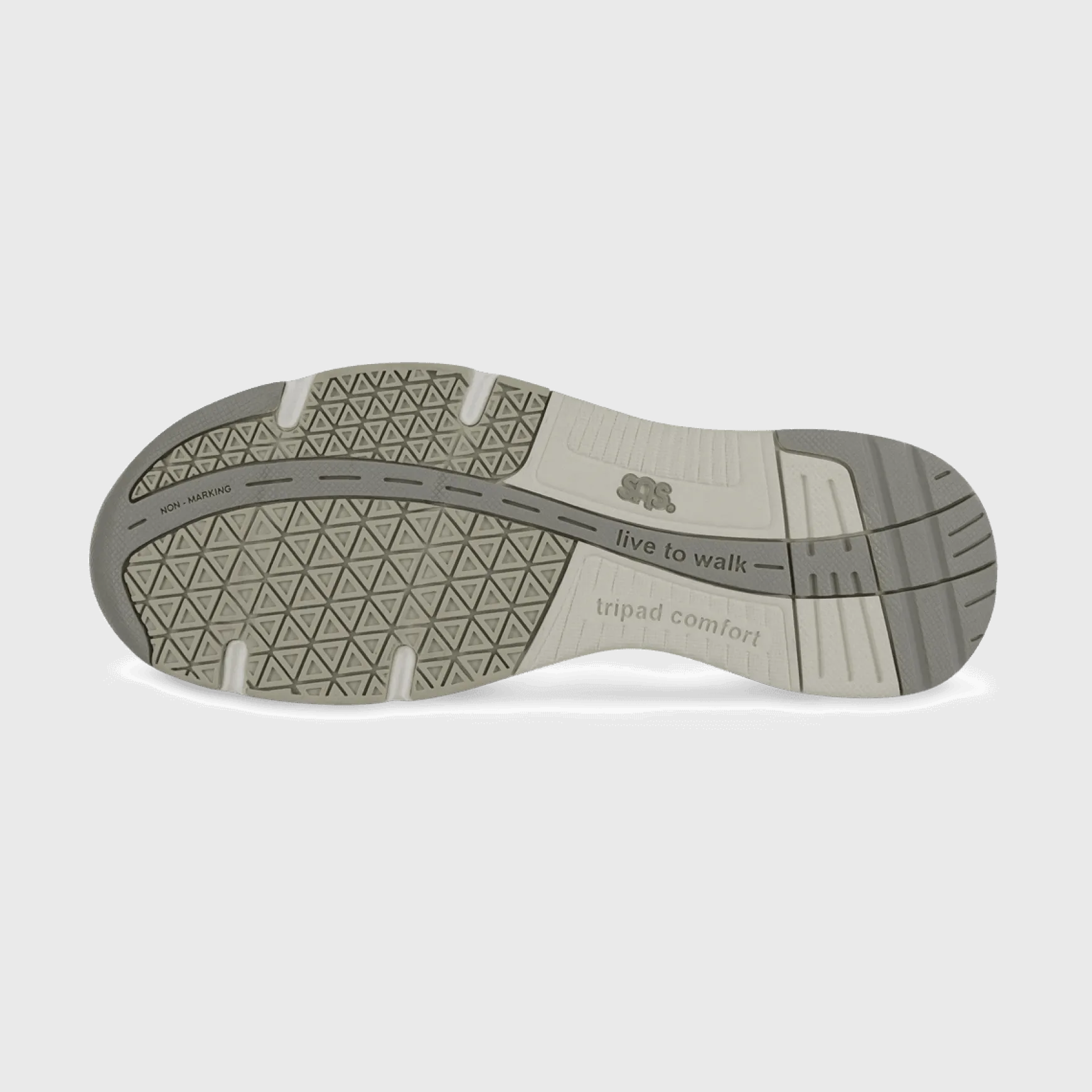 SAS Tour Mesh LT - Lace Up Sneaker