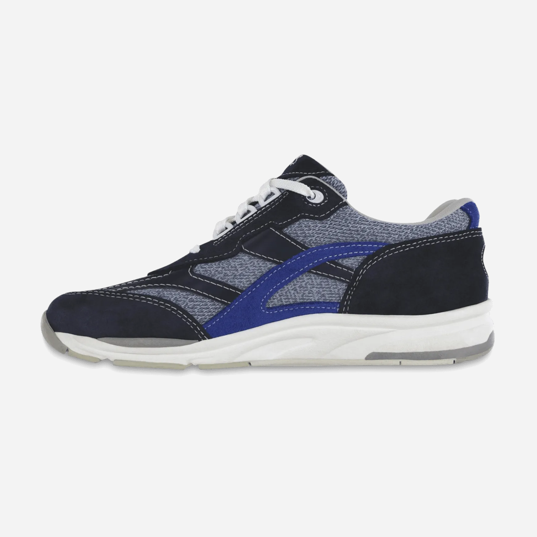 SAS Tour Mesh LT - Lace Up Sneaker