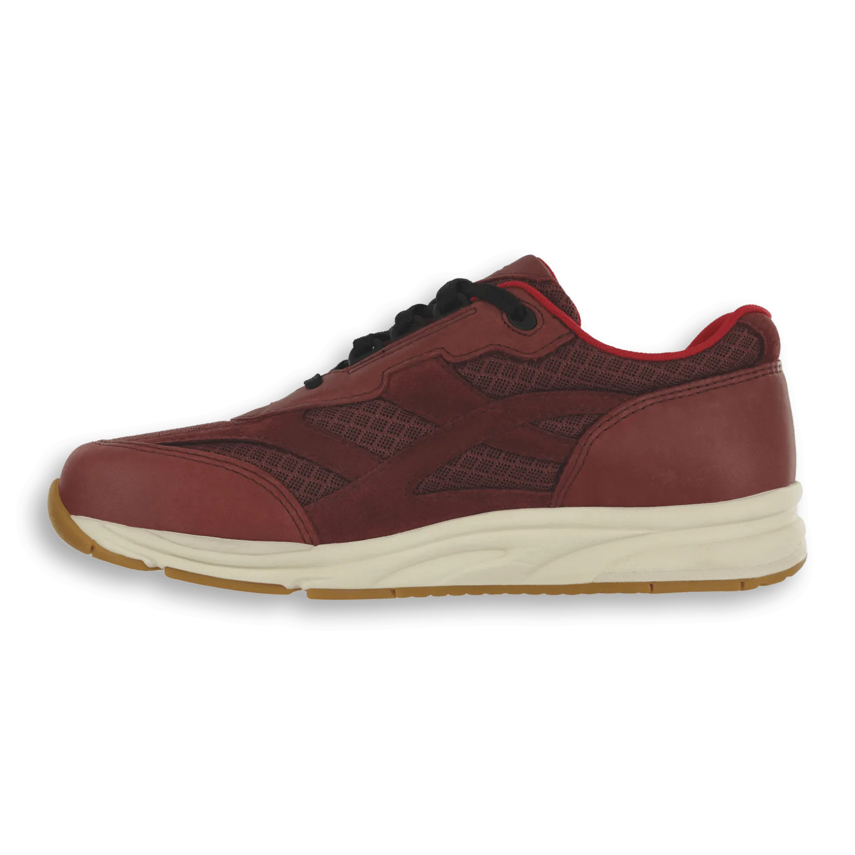 SAS Tour Mesh LT - Lace Up Sneaker
