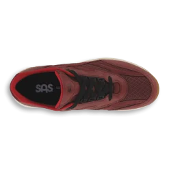 SAS Tour Mesh LT - Lace Up Sneaker