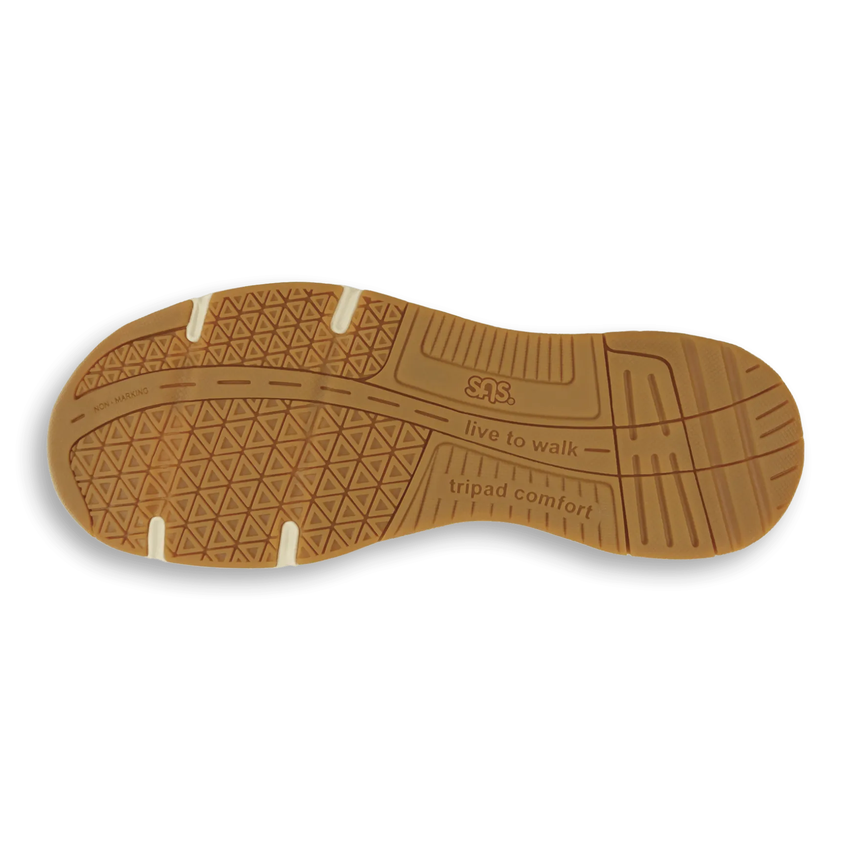 SAS Tour Mesh LT - Lace Up Sneaker