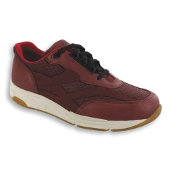 SAS Tour Mesh LT - Lace Up Sneaker