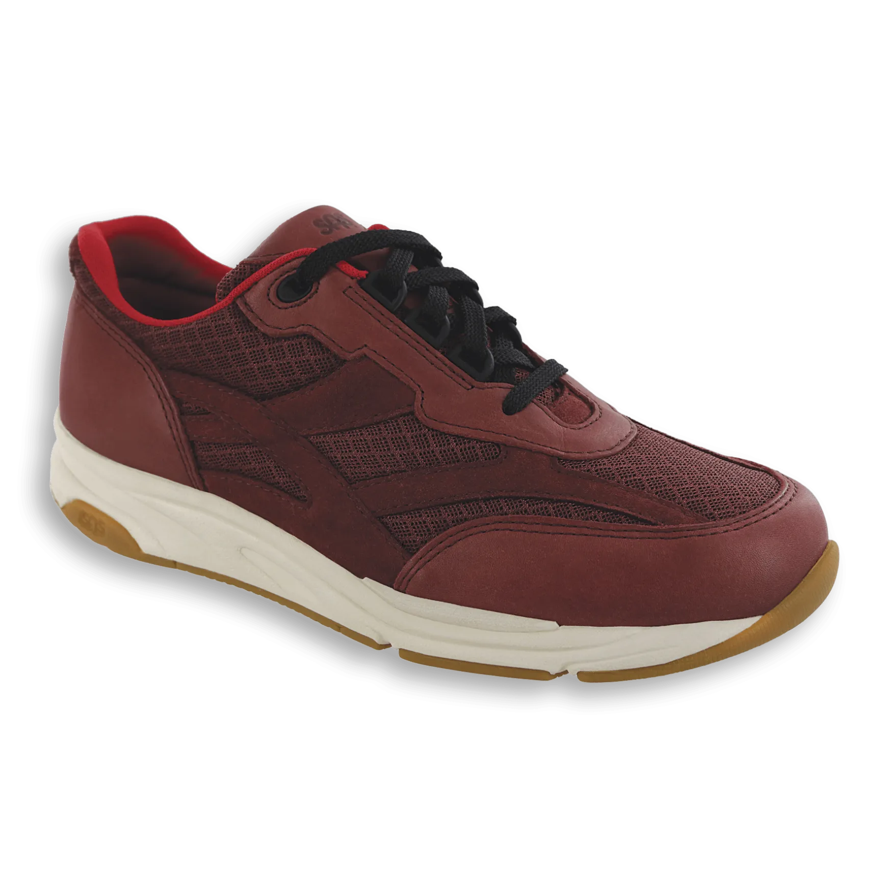 SAS Tour Mesh LT - Lace Up Sneaker