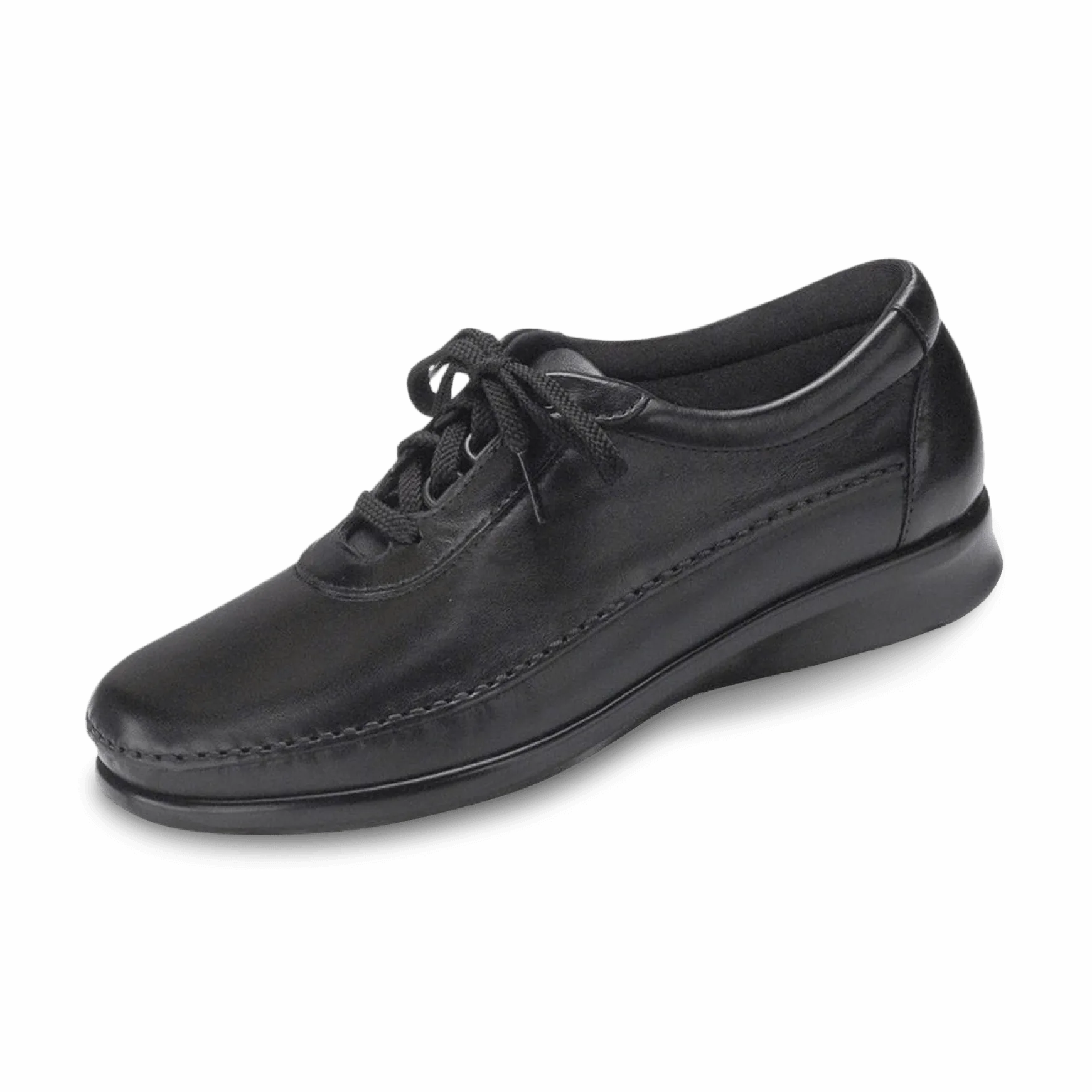 SAS Traveler - Lace Up Moc