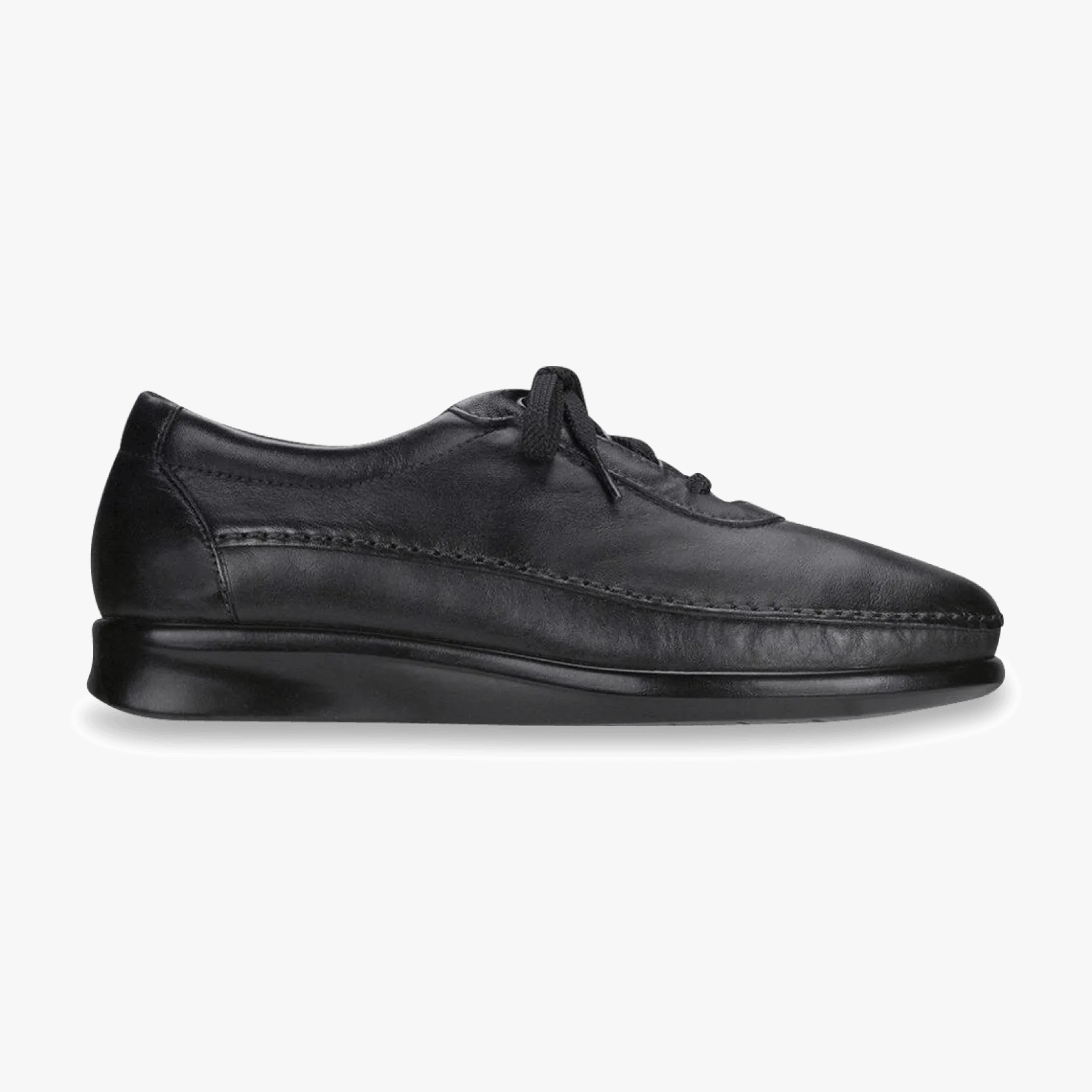 SAS Traveler - Lace Up Moc