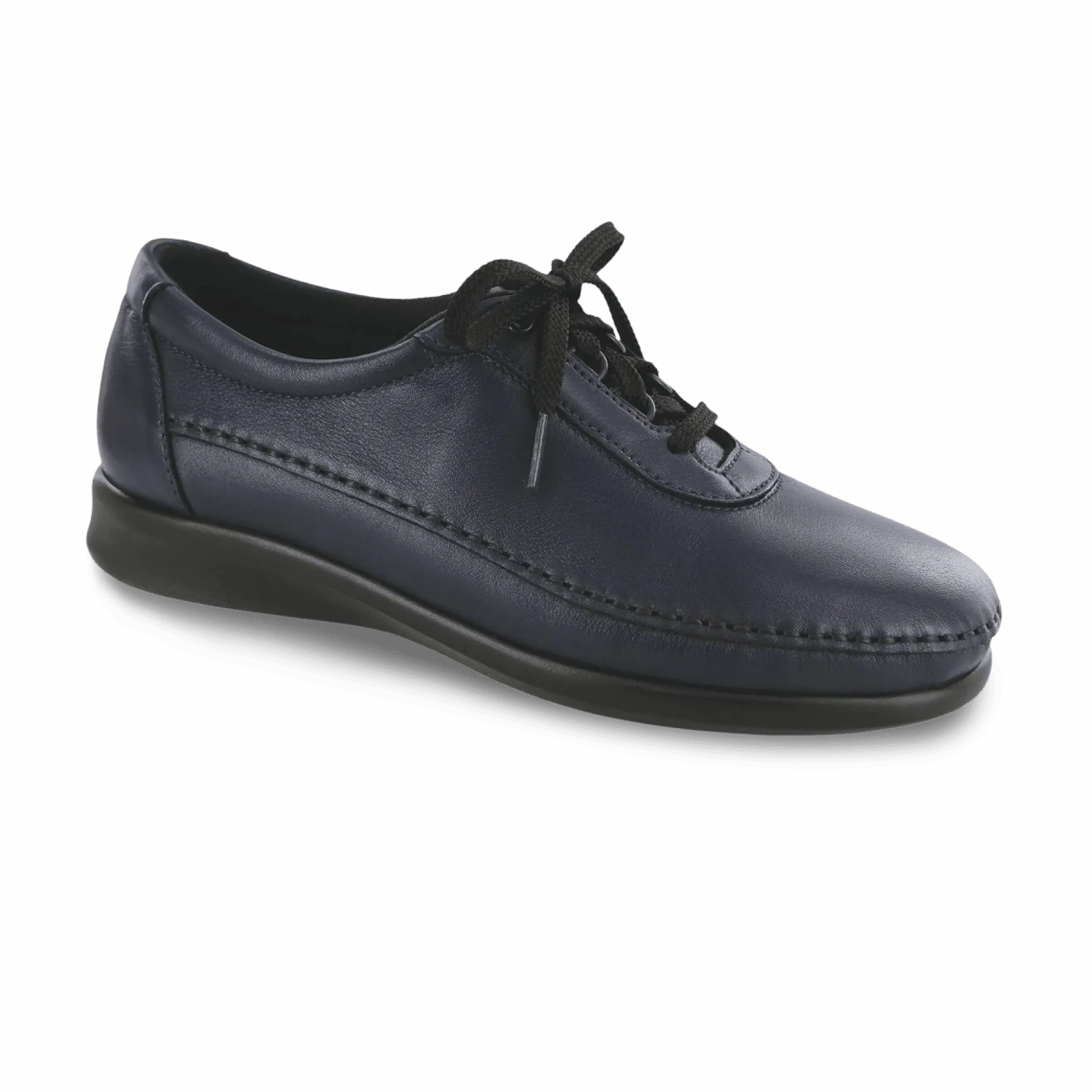 SAS Traveler - Lace Up Moc