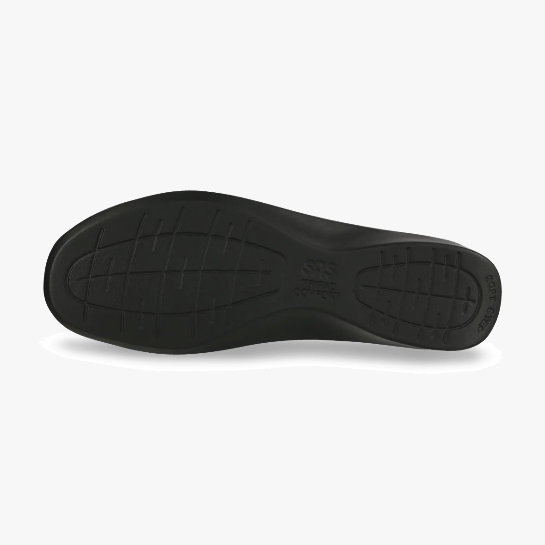 SAS Traveler - Lace Up Moc