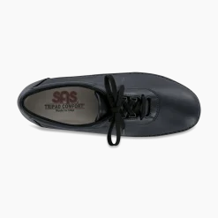 SAS Traveler - Lace Up Moc