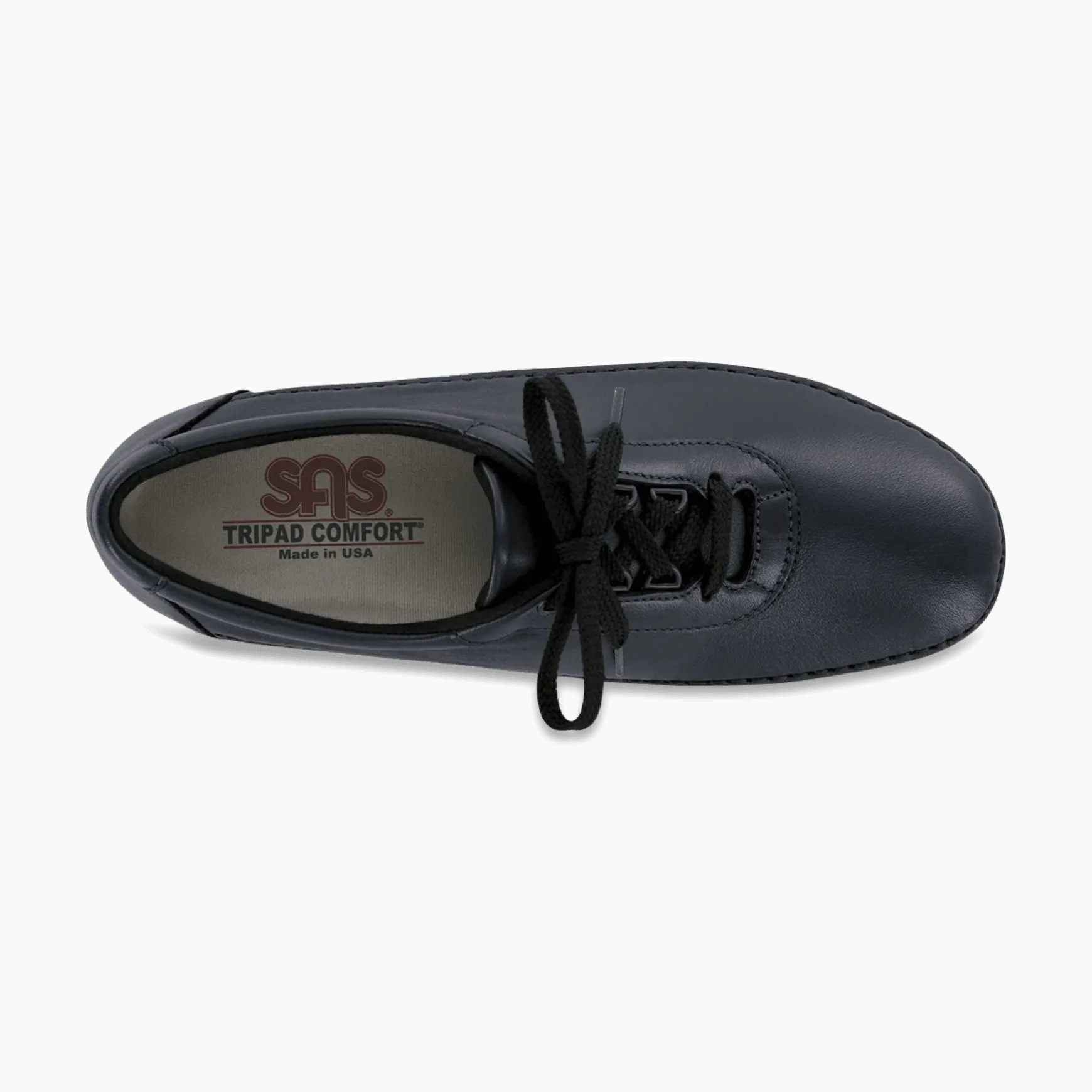 SAS Traveler - Lace Up Moc